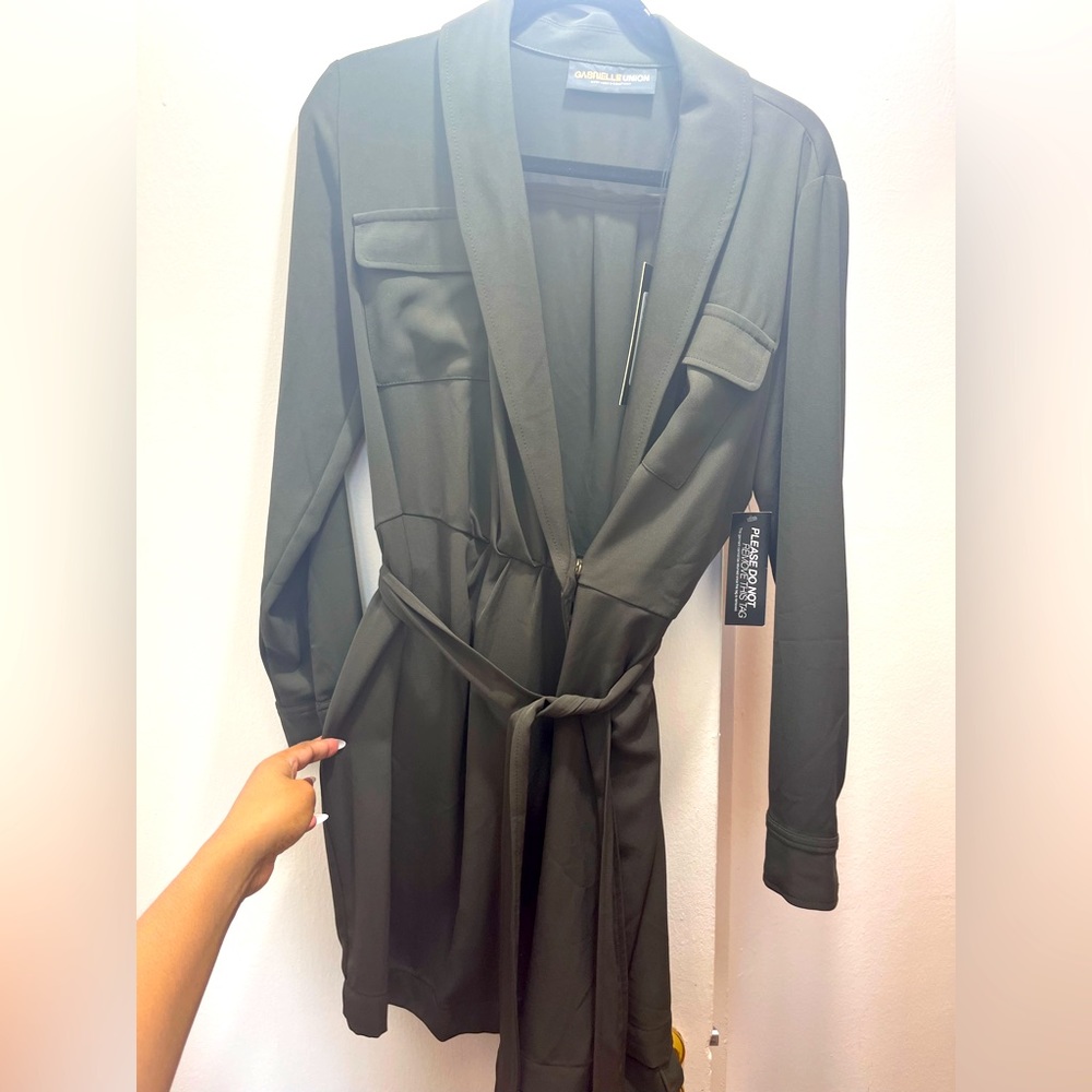 Gabrielle Union dress